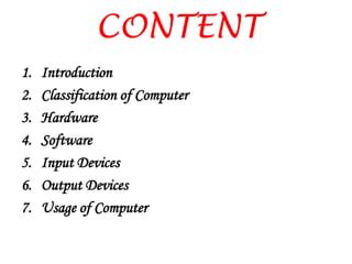 computer topics for presentation pdf