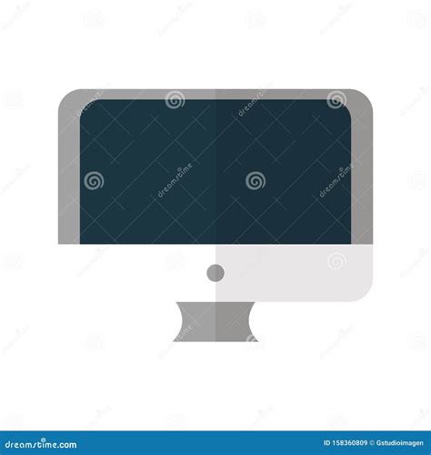 Computer Vector Design