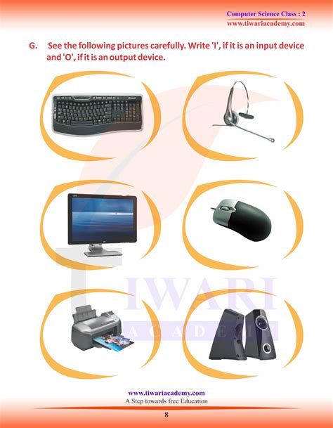 Computer Videos For Class 2