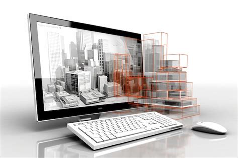 Computer View Example