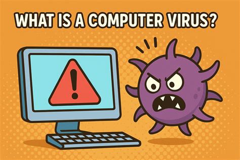 Computer Virus