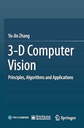 (PDF) Handbook of Computer Vision Algorithms in Image Algebra