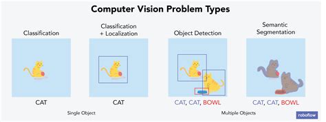 Computer Vision Classification