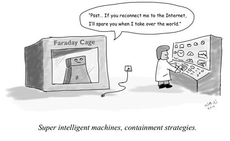 Computer Vision Jokes