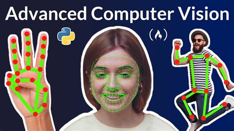 100OFF Computer Vision with Python