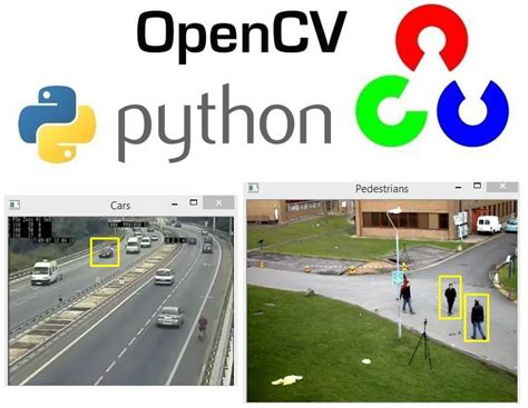 Computer Vision, Motion Detection using Python OpenCV YouTube