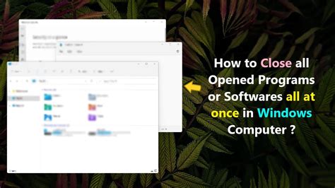 computer will not open programs