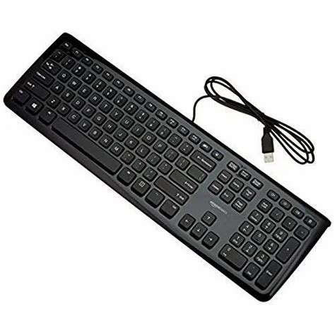Computer Wired Keyboard Price