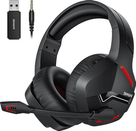 Computer Wireless Headphones