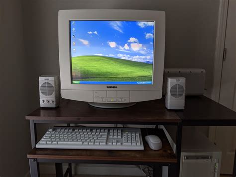 Computer With Xp