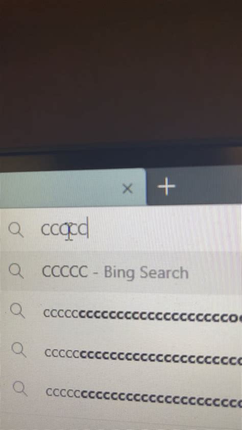 Computer Won't Stop Typing