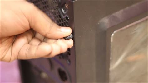 Computer Won't Turn On When Cpu Is Plugged In