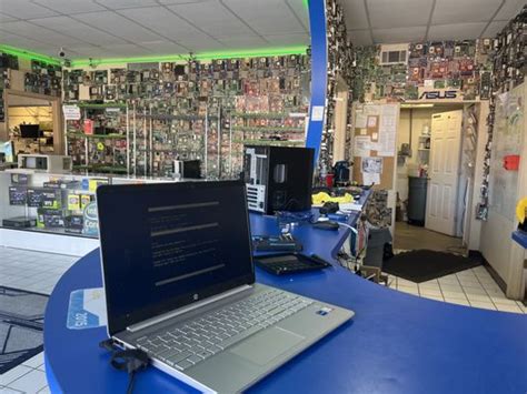 Computer Zone Marietta