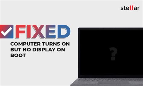 best Computer No Display repair » Computer Troubleshooting