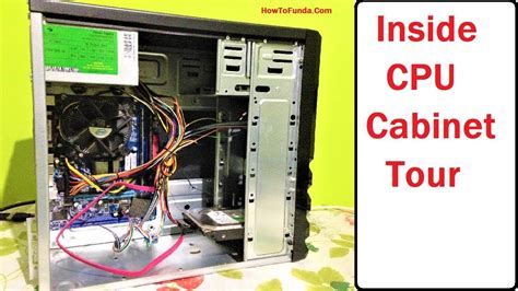 Computer cases Diagram Quizlet