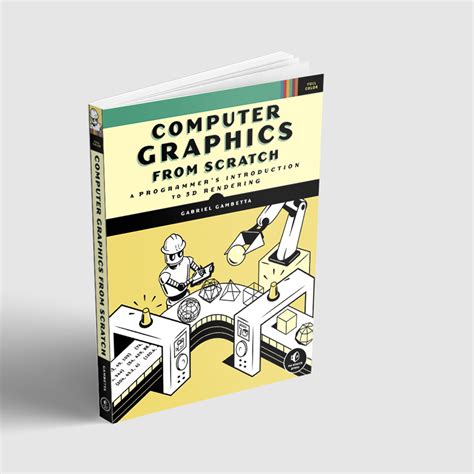 Learn 3D Computer Graphics Programming from Scratch
