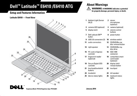 Hp Pavilion Laptop User Manual