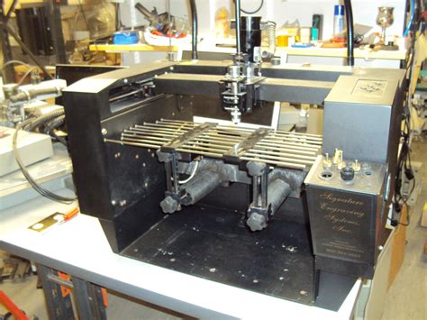 computerised engraving machine for sale