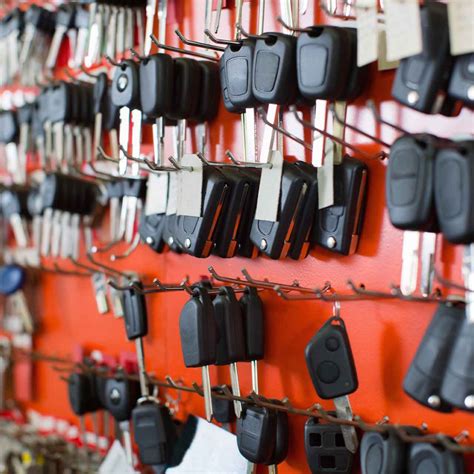 computerised key maker near me within 8.1 km