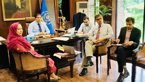 Computerised Land Record Islamabad