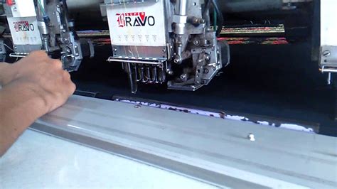 Computerized Embroidery Machine In Karachi