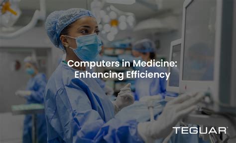 Computers And Medicine