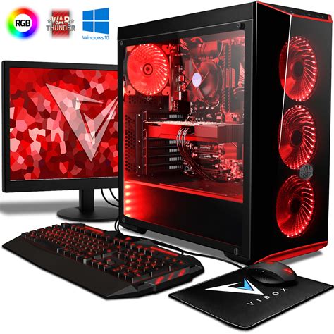 computers for gaming