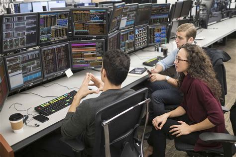 computers for trading futures