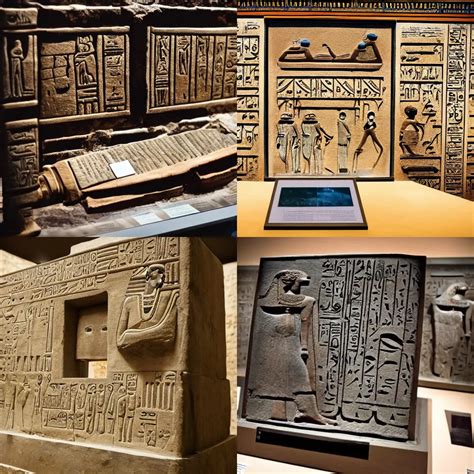 Computers In Ancient Egypt