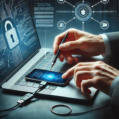 computing device forensics tec remuneration