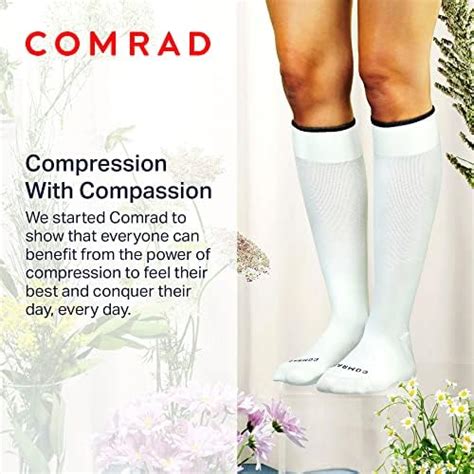 Comrad Compression Socks Amazon