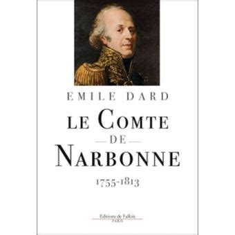 Comte De Narbonne