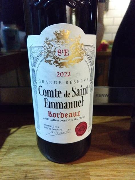 Famous Comte De Saint Emmanuel Trending