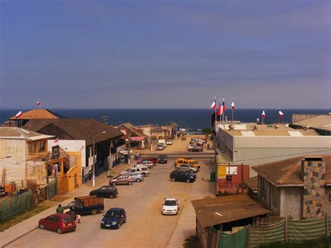 comuna de el tabo