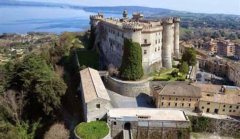 Castello di Bracciano Visite guidate | GetYourGuide