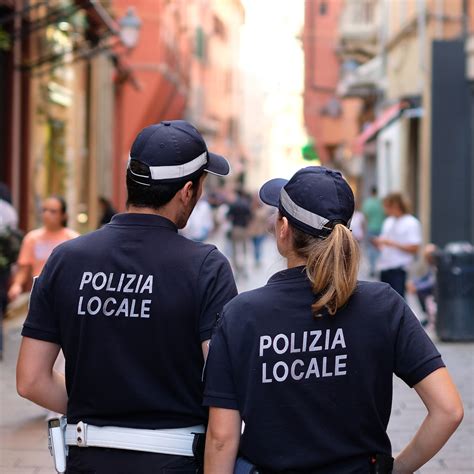 comune di bologna polizia locale multe