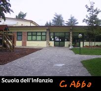 comune di brescia infanzia