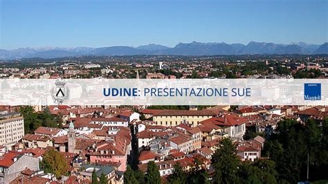 comune di udine sue