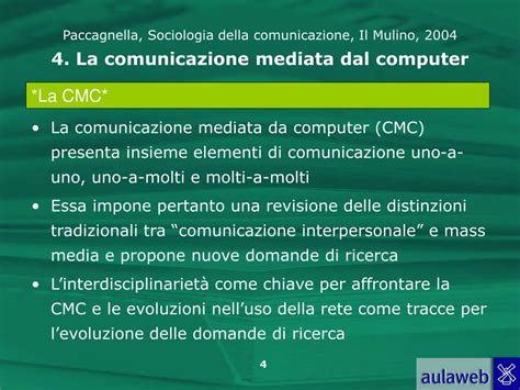 Incredible Comunicazione Mediata Dal Computer Ideas