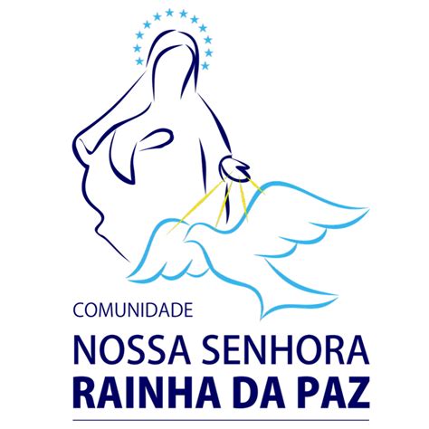 comunidade nossa senhora rainha da paz