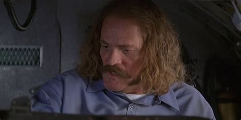 Con Air Swamp Thing Quotes