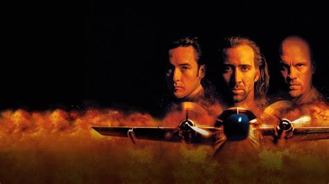Con Air Uk Streaming