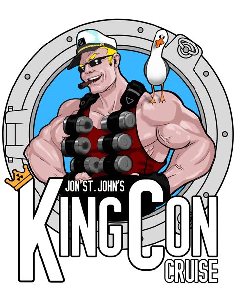 A Comic Con Cruise in 2022 From Image Comics and Skybound?