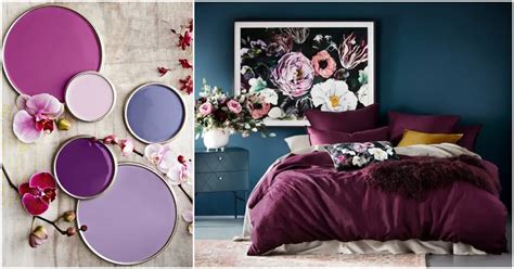 Con Que Color Combina Morado
