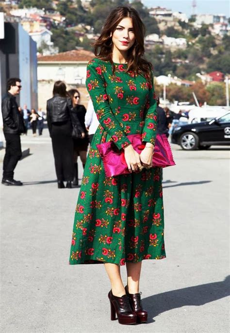 Con Que Combinar Vestido Verde