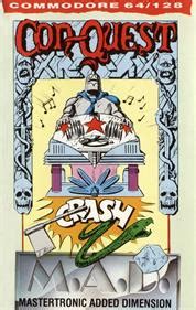 Con-Quest Game Guide