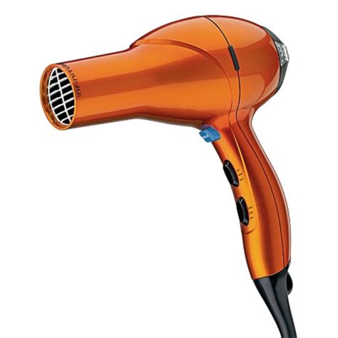Conair Infiniti Pro Hair Dryer Orange: A Must-Have Tool For Your Hair Styling Needs