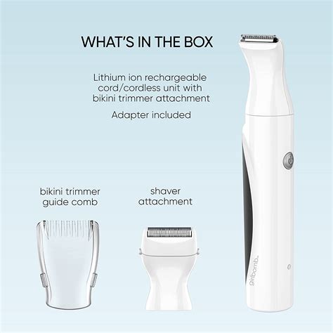 Conair Bikini Trimmer