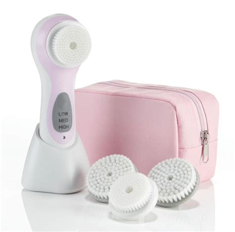 Conair Facial Brush Beeping While Charging