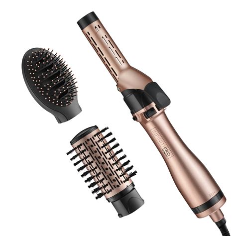 conair styling brush